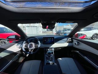 BYD Atto 3 Comfort 150 kW (204 CV)