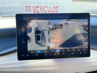 BYD Atto 3 Comfort 150 kW (204 CV)