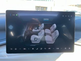 BYD Atto 3 Comfort 150 kW (204 CV)