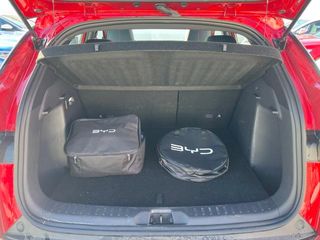 BYD Atto 3 Comfort 150 kW (204 CV)