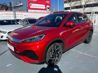 BYD Atto 3 Comfort 150 kW (204 CV)