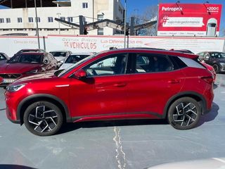 BYD Atto 3 Comfort 150 kW (204 CV)