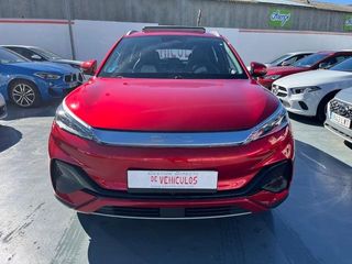 BYD Atto 3 Comfort 150 kW (204 CV)