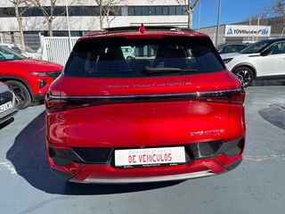 BYD Atto 3 Comfort 150 kW (204 CV)