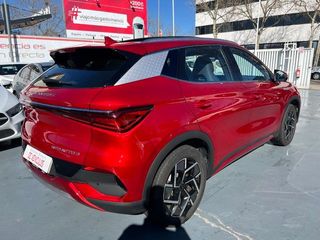 BYD Atto 3 Comfort 150 kW (204 CV)