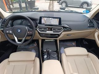 BMW X3 xDrive30e xLine 215 kW (292 CV)