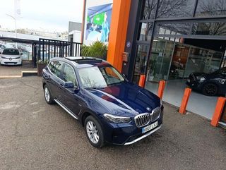 BMW X3 xDrive30e xLine 215 kW (292 CV)