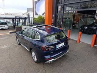 BMW X3 xDrive30e xLine 215 kW (292 CV)