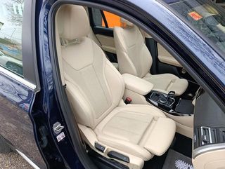 BMW X3 xDrive30e xLine 215 kW (292 CV)