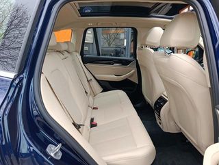BMW X3 xDrive30e xLine 215 kW (292 CV)