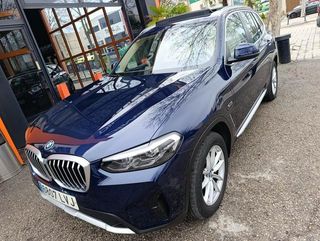 BMW X3 xDrive30e xLine 215 kW (292 CV)