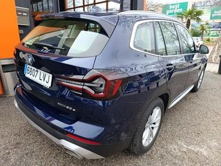 BMW X3 xDrive30e xLine 215 kW (292 CV)