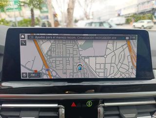 BMW X3 xDrive30e xLine 215 kW (292 CV)