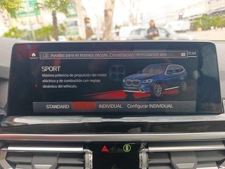 BMW X3 xDrive30e xLine 215 kW (292 CV)