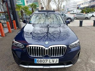 BMW X3 xDrive30e xLine 215 kW (292 CV)