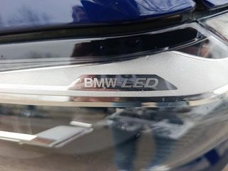 BMW X3 xDrive30e xLine 215 kW (292 CV)