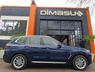 BMW X3 xDrive30e xLine 215 kW (292 CV)