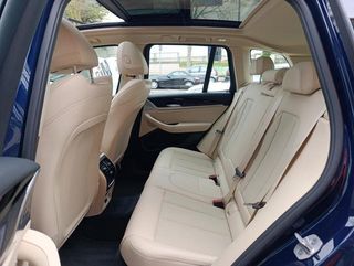 BMW X3 xDrive30e xLine 215 kW (292 CV)