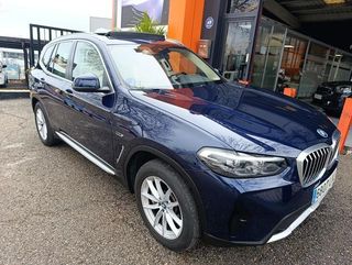 BMW X3 xDrive30e xLine 215 kW (292 CV)