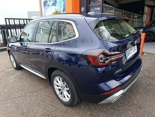 BMW X3 xDrive30e xLine 215 kW (292 CV)