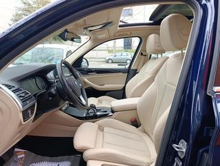 BMW X3 xDrive30e xLine 215 kW (292 CV)