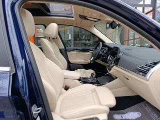 BMW X3 xDrive30e xLine 215 kW (292 CV)