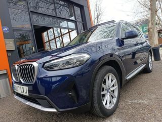 BMW X3 xDrive30e xLine 215 kW (292 CV)