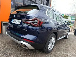 BMW X3 xDrive30e xLine 215 kW (292 CV)