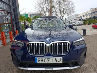 BMW X3 xDrive30e xLine 215 kW (292 CV)