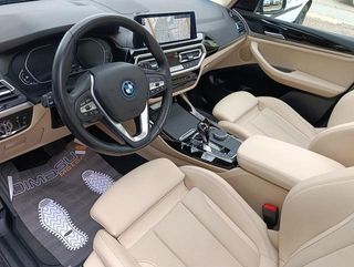 BMW X3 xDrive30e xLine 215 kW (292 CV)