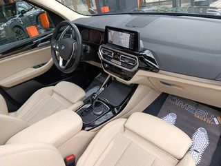 BMW X3 xDrive30e xLine 215 kW (292 CV)