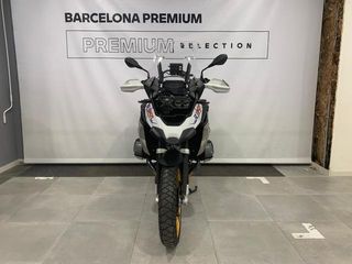 BMW Motorrad R 1250 GS