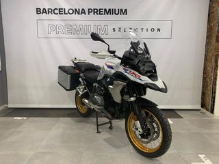 BMW Motorrad R 1250 GS