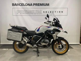 BMW Motorrad R 1250 GS