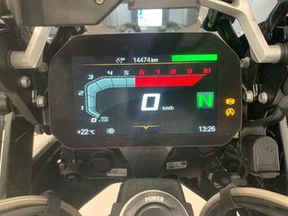 BMW Motorrad R 1250 GS