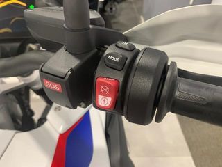 BMW Motorrad R 1250 GS