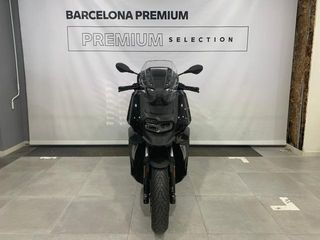 BMW Motorrad C 400 X