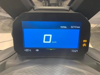 BMW Motorrad C 400 X