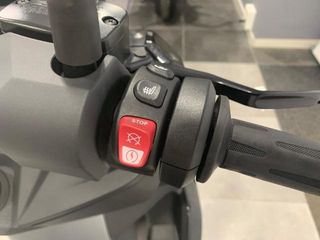 BMW Motorrad C 400 X