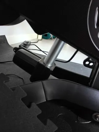 Wahoo Kickr Bike 2. Rodillo de ciclismo Gama Alta