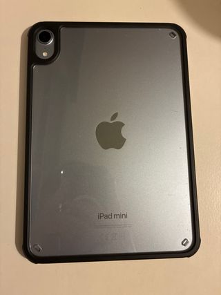 iPad mini 7 (A17 pro) 128 GB azul