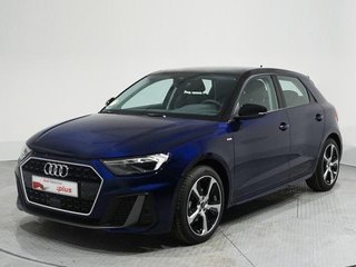 Audi A1 Sportback Adrenalin edition 30 TFSI 85 kW (116 CV) S tronic