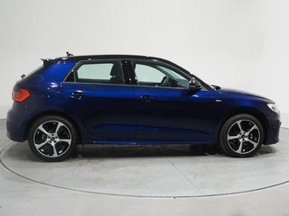 Audi A1 Sportback Adrenalin edition 30 TFSI 85 kW (116 CV) S tronic