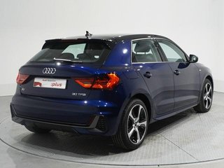 Audi A1 Sportback Adrenalin edition 30 TFSI 85 kW (116 CV) S tronic