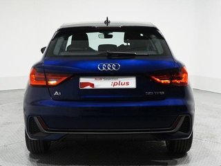 Audi A1 Sportback Adrenalin edition 30 TFSI 85 kW (116 CV) S tronic