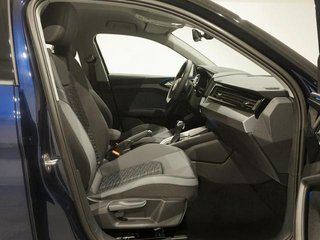 Audi A1 Sportback Adrenalin edition 30 TFSI 85 kW (116 CV) S tronic