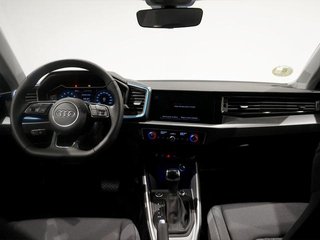 Audi A1 Sportback Adrenalin edition 30 TFSI 85 kW (116 CV) S tronic