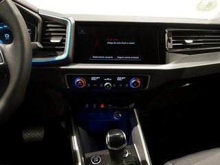 Audi A1 Sportback Adrenalin edition 30 TFSI 85 kW (116 CV) S tronic