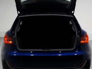 Audi A1 Sportback Adrenalin edition 30 TFSI 85 kW (116 CV) S tronic