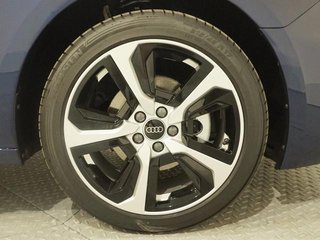 Audi A1 Sportback Adrenalin edition 30 TFSI 85 kW (116 CV) S tronic